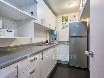 Gran Oficina Duplex en Ciudad Empresarial (UF 51/m2)!!!