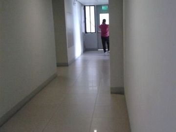 270.20 sqm Semi Fitted office space for lease in Quezon City