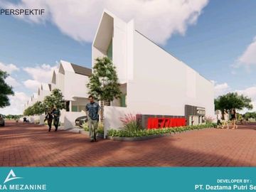 RUMAH PALING MURAH SE JOGJA RAYA