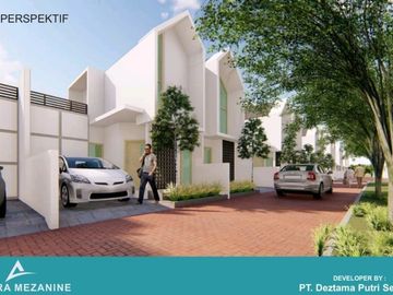 RUMAH PALING MURAH SE JOGJA RAYA