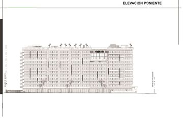 Departamento en Venta en Avenida del Mar con Cuatro Esquinas