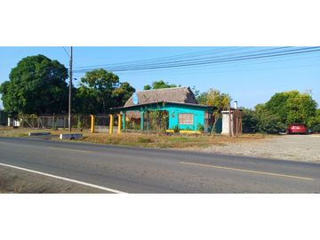 VENDO PROPIEDAD EN ORIENTE