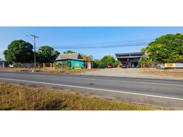 VENDO PROPIEDAD EN ORIENTE