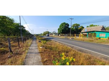 VENDO PROPIEDAD EN ORIENTE