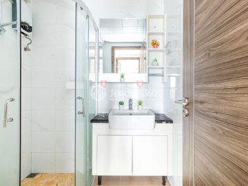 Disewakan Apartemen Sky House BSD tipe 3BR Full Furnished | SKHD070