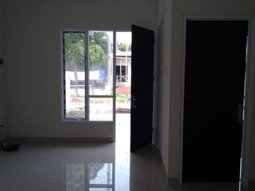 Rumah baru 2 lantai Free biaya Dp ringan di Jatiasih Bekasi