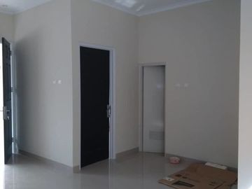 Rumah baru 2 lantai Free biaya Dp ringan di Jatiasih Bekasi
