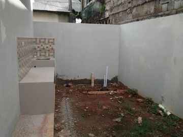 Rumah baru 2 lantai Free biaya Dp ringan di Jatiasih Bekasi