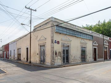 Casa en Venta en Mérida, San Cristobal Centro