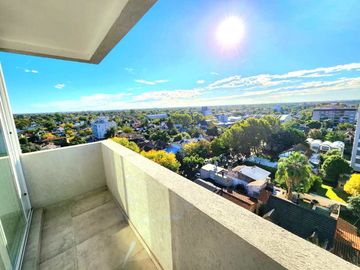 Departamento en venta en Ituzaingo Norte