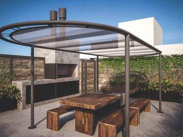 Departamento en venta en Ituzaingo Norte