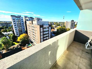 Departamento en venta en Ituzaingo Norte