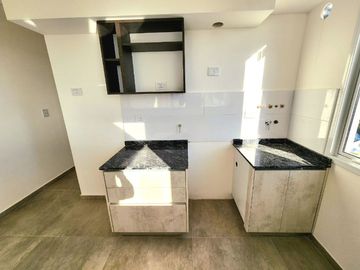 Departamento en venta en Ituzaingo Norte