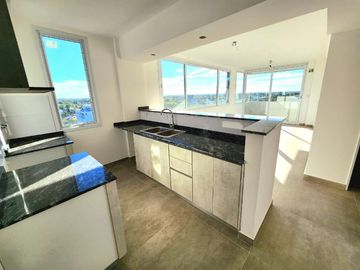 Departamento en venta en Ituzaingo Norte