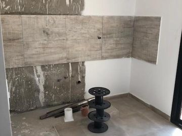 Estrene Duplex 3 Ambientes Apto Crédito con cochera y fondo