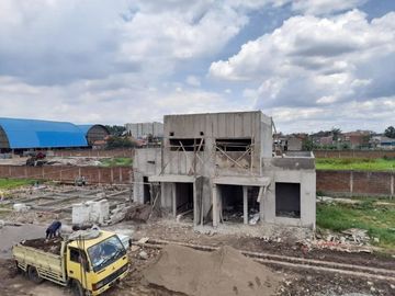 RUMAH KEKINIAN Di ARCAMANIK KOTA BANDUNG | DBPro