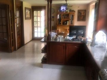 Casa en Venta, Fraccionamiento Santa Cruz Guadalupe, ZAVALETA