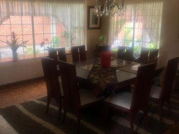 Casa en Venta, Fraccionamiento Santa Cruz Guadalupe, ZAVALETA