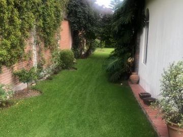 Casa en Venta, Fraccionamiento Santa Cruz Guadalupe, ZAVALETA