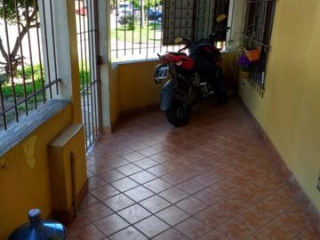 PH 4 AMBIENTES CON COCHERA