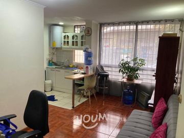 Departamento Yungay ID: 108843s