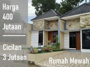 Luxury Homes in Semarang Above Ready-to-Live Units
