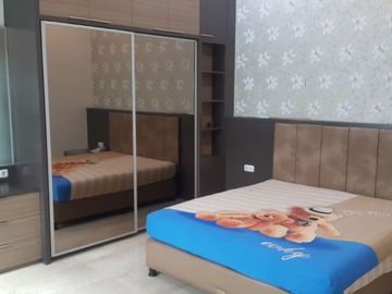 CEPAT !! RUMAH SIAP HUNI di Villa Artha Gading ,Harga OK
