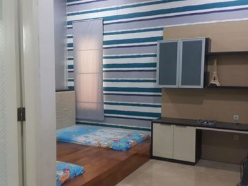 CEPAT !! RUMAH SIAP HUNI di Villa Artha Gading ,Harga OK