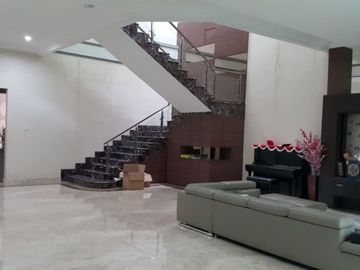 CEPAT !! RUMAH SIAP HUNI di Villa Artha Gading ,Harga OK