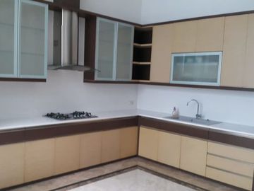 CEPAT !! RUMAH SIAP HUNI di Villa Artha Gading ,Harga OK