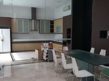 CEPAT !! RUMAH SIAP HUNI di Villa Artha Gading ,Harga OK