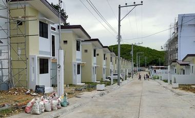 Bungalow House for Sale in La Almirah Crest Liloan