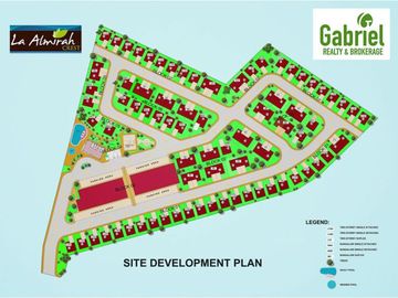 Bungalow House for Sale in La Almirah Crest Liloan