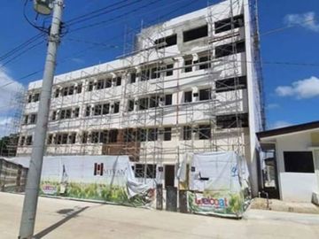 Bungalow House for Sale in La Almirah Crest Liloan