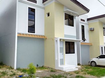 Bungalow House for Sale in La Almirah Crest Liloan