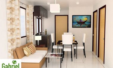 Bungalow House for Sale in La Almirah Crest Liloan