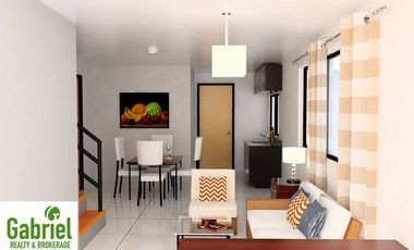 Bungalow House for Sale in La Almirah Crest Liloan