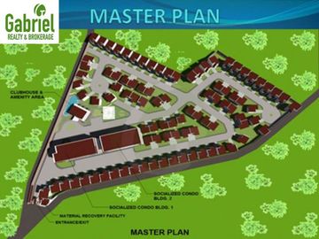 Bungalow House for Sale in La Almirah Crest Liloan