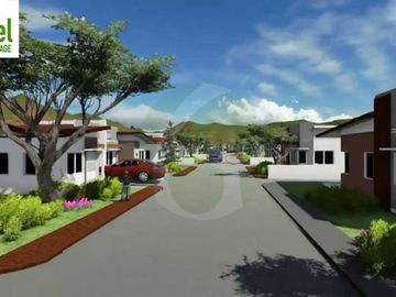 Bungalow House for Sale in La Almirah Crest Liloan