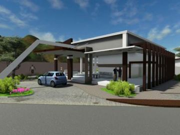Bungalow House for Sale in La Almirah Crest Liloan