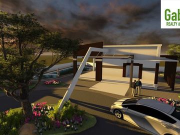 Bungalow House for Sale in La Almirah Crest Liloan