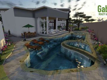 Bungalow House for Sale in La Almirah Crest Liloan