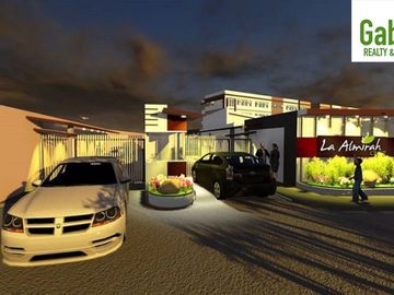Bungalow House for Sale in La Almirah Crest Liloan
