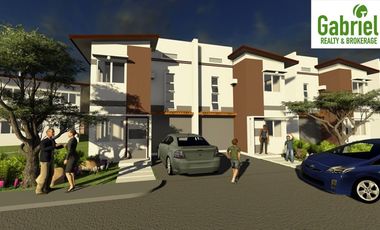 Bungalow House for Sale in La Almirah Crest Liloan