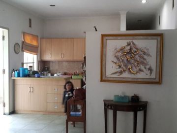 Rumah Asri Terawat di Area Gegerkalong, Setra Murni, Sarijadi DEKAT TOL PASTEUR, MARANATHA