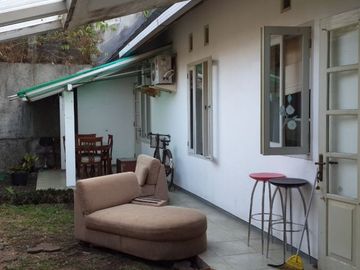 Rumah Asri Terawat di Area Gegerkalong, Setra Murni, Sarijadi DEKAT TOL PASTEUR, MARANATHA