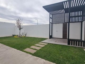 VENTA DE CASAS EN LA BARRANCA TORREON COAHUILA