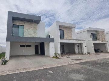 VENTA DE CASAS EN LA BARRANCA TORREON COAHUILA