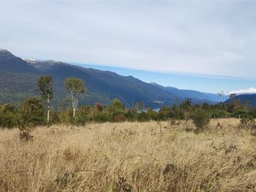 Parcela en venta en Puerto Varas
