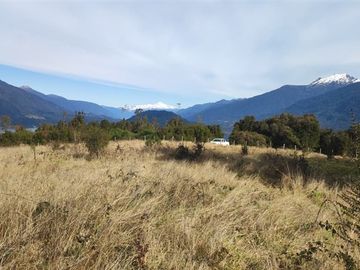 Parcela en venta en Puerto Varas